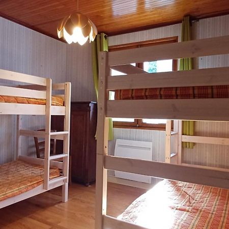 Chalet Roche Rousse Gresse-en-Vercors Luaran gambar