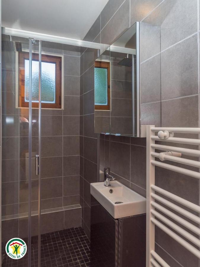 Chalet Roche Rousse Gresse-en-Vercors Luaran gambar