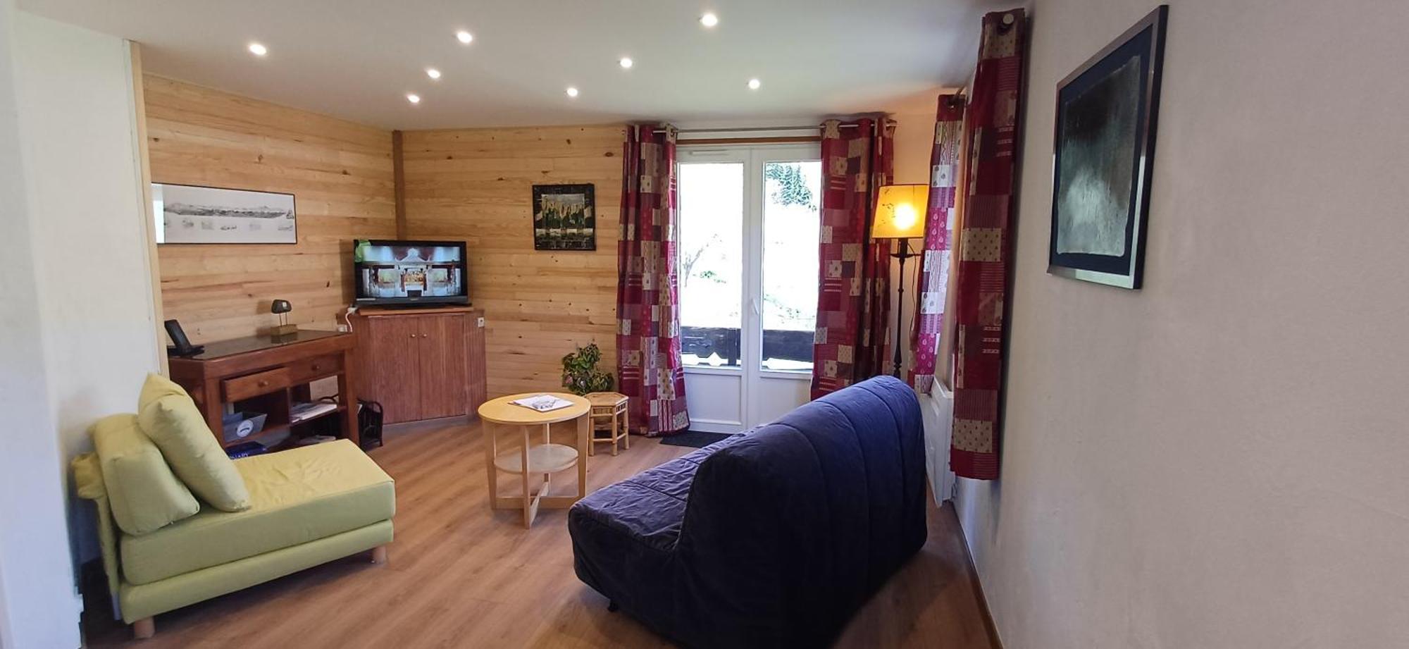 Chalet Roche Rousse Gresse-en-Vercors Luaran gambar