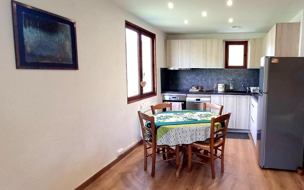 Chalet Roche Rousse Gresse-en-Vercors Luaran gambar