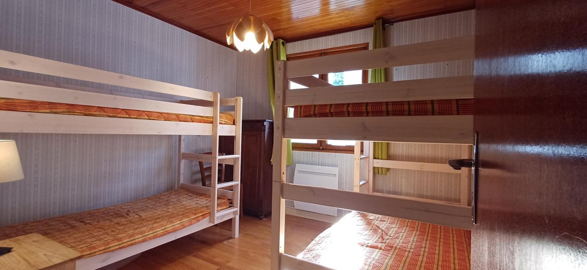Chalet Roche Rousse Gresse-en-Vercors Luaran gambar