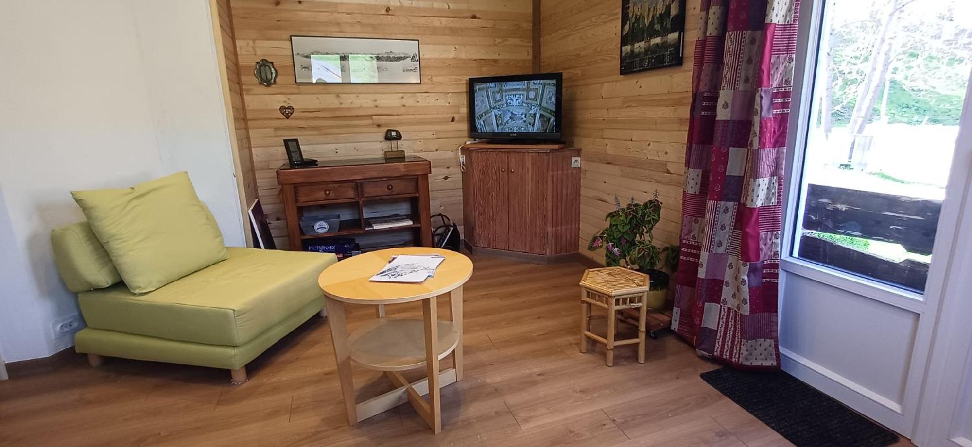 Chalet Roche Rousse Gresse-en-Vercors Luaran gambar