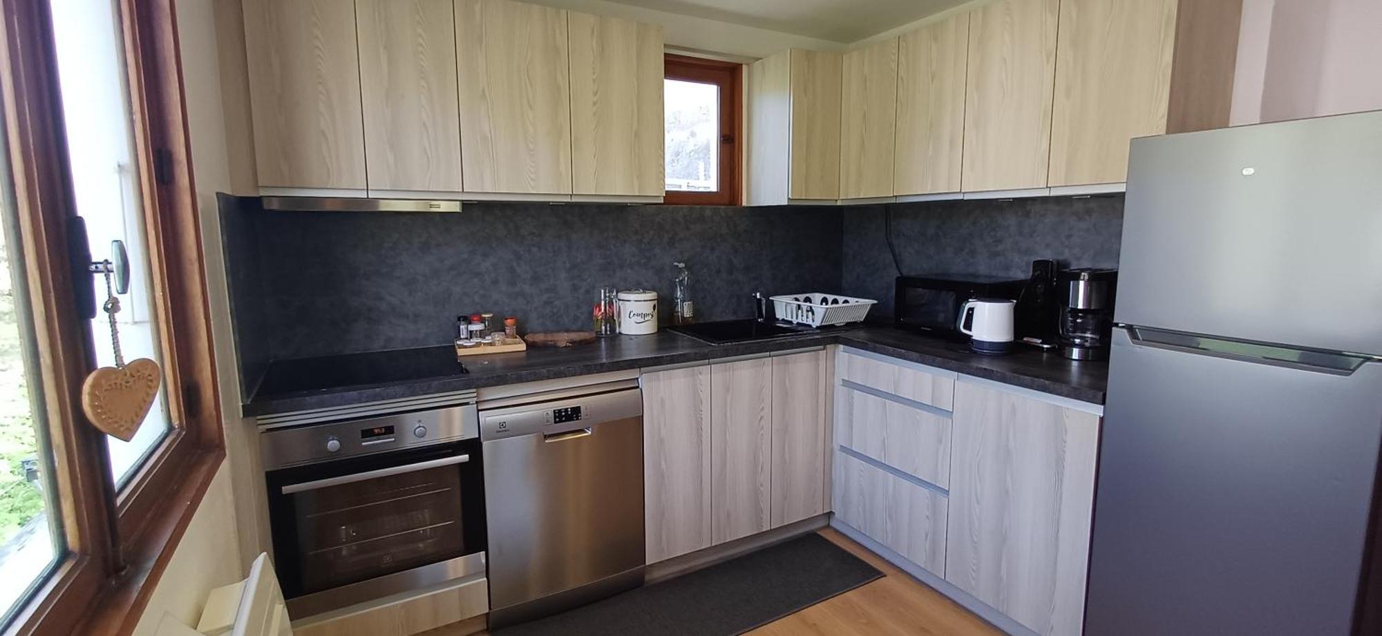 Chalet Roche Rousse Gresse-en-Vercors Luaran gambar