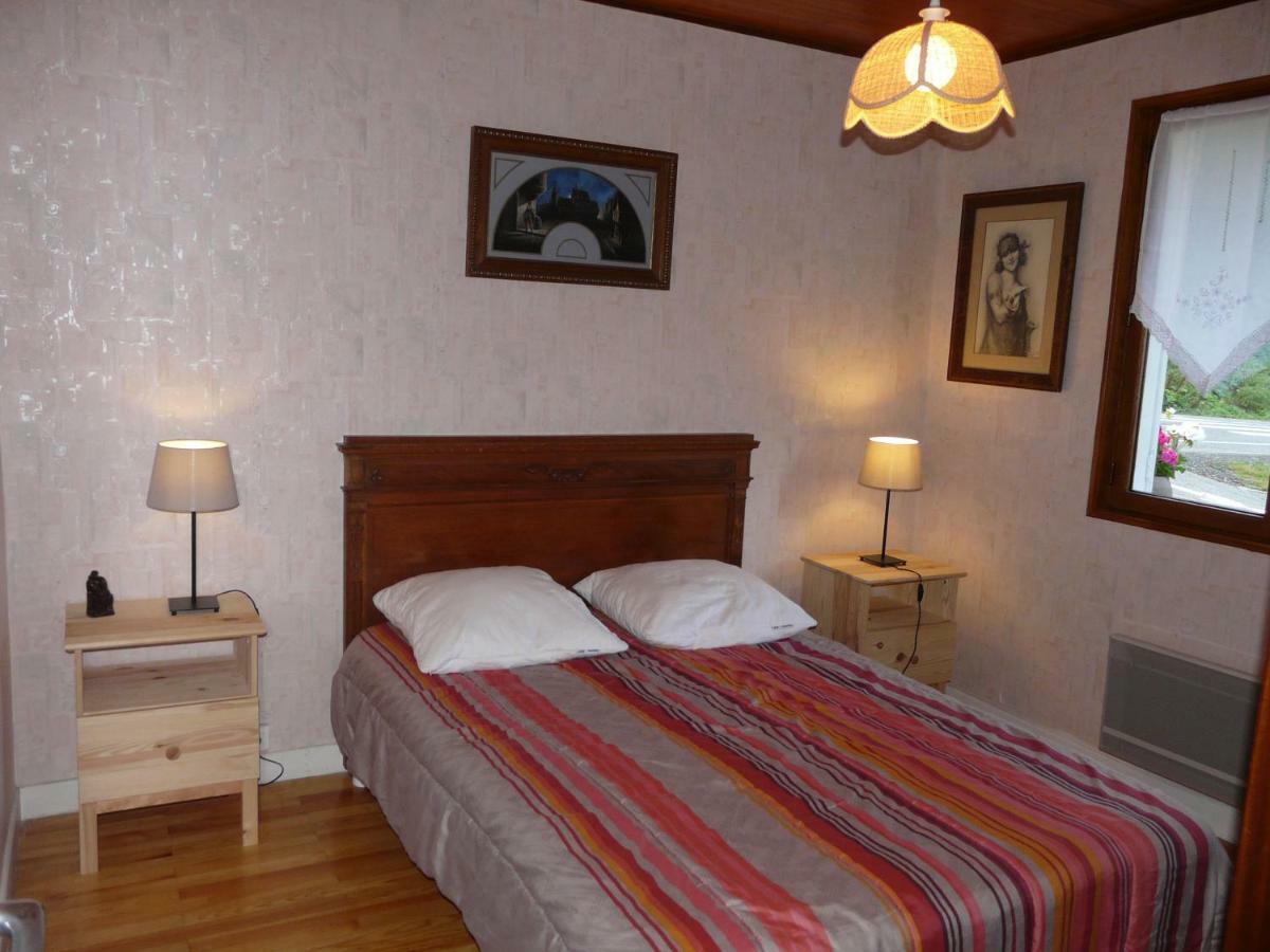 Chalet Roche Rousse Gresse-en-Vercors Luaran gambar